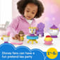 Fisher-Price&#174; Little People&#174; Belle Tea Set - image 2