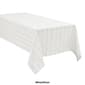 IZOD® Chadwick Lurex Tablecloth - image 4