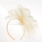 Womens Bellissima Multi Net Fascinator Hat - image 2