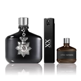 John Varvatos XX 3pc. Cologne Set