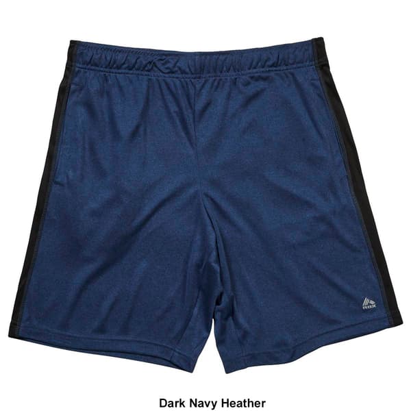 Mens RBX Interlock Shorts