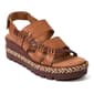 Womens Jambu Delight Footbed Sandals - image 1