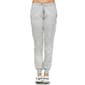 Womens White Mark Amazingly Soft Joggers - image 8