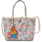 DS Fashion Tassel Satchel - image 1