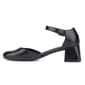 Womens Olivia Miller Ascendant Ankle Strap Pumps - image 3