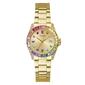 Womens Guess Watches&#40;R&#41; Gold Tone Analog Watch-GW0475L3 - image 1