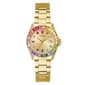 Womens Guess Watches&#40;R&#41; Gold Tone Analog Watch-GW0475L3 - image 1