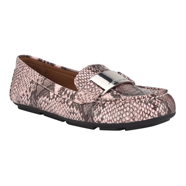 Womens Calvin Klein Lisette Loafers