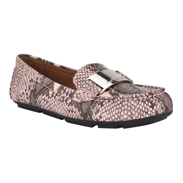 Womens Calvin Klein Lisette Loafers - image 