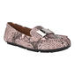 Womens Calvin Klein Lisette Loafers - image 1