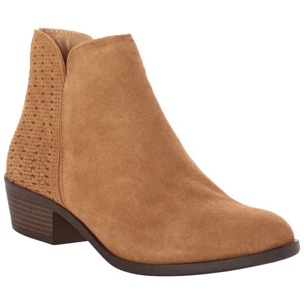 Womens Kensie Gianna Ankle Boots - image 