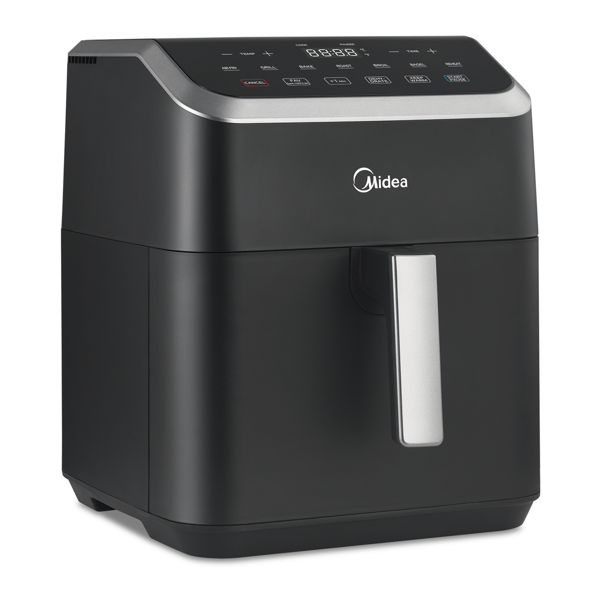 Midea 7qt. Digital Air Fryer