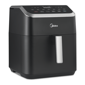 Midea 7qt. Digital Air Fryer - image 3