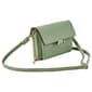 Womens DS Fashion Organizer Crossbody Wallet - image 2