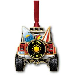 Beacon Design Good Vibes Ornament