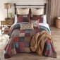 Donna Sharp Your Lifestyle Appalachia Plaid 3pc. Quilt Set - image 1