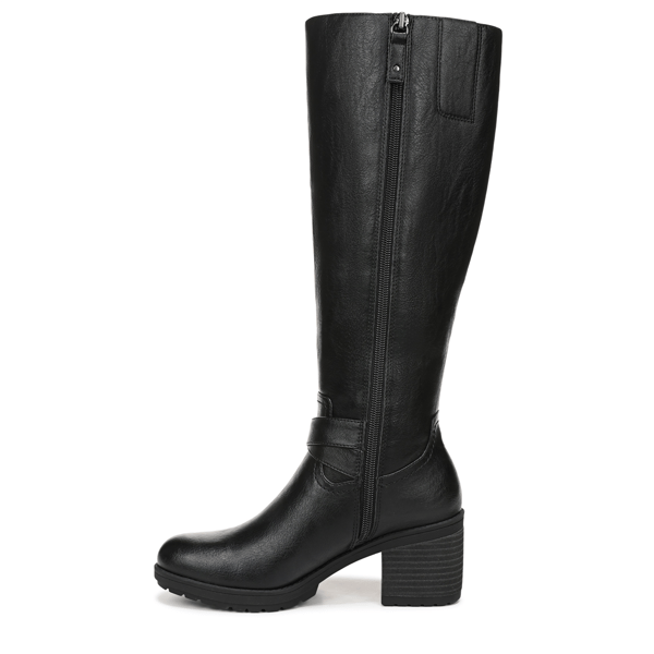 Womens Dr. Scholl''s Prairie Knee High Boots