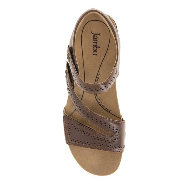 Womens Jambu Makayla Sport Sandals