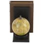 9th & Pike&#174;. 2pc. Wooden Globe Bookends - image 5