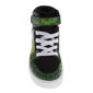 Big Boys Teenage Mutant Ninja Turtles Vintage High Top Sneakers - image 5