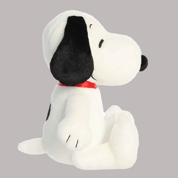 Aurora&#174; Peanuts&#8482; 16in. Floppy Snoopy