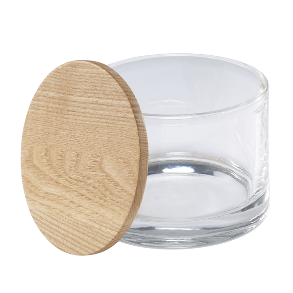 IZOD® Cove Clear Jar