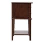 Passion Furniture Newton 2-Drawer Nightstand - image 4
