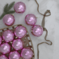 Northlight 12ct. Shatterproof Shiny Christmas Ball Ornaments - image 3