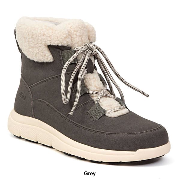 Womens JBU Freeze Lightweight Winter Boots