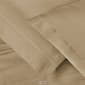 Superior 2pc. 650TC Egyptian Cotton Solid Pillowcase Set - image 3