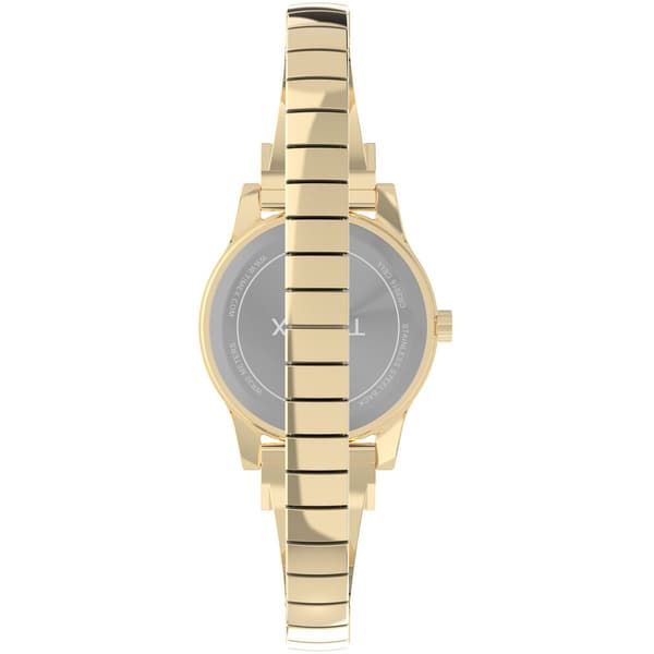 Womens Timex&#174; Main Street Collection Watch - TW2W18700JT