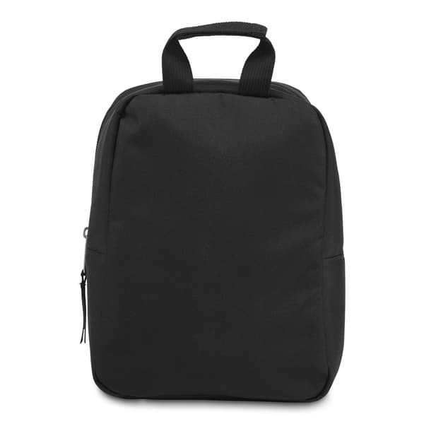 JanSport&#174; Big Break Lunch Bag - Black