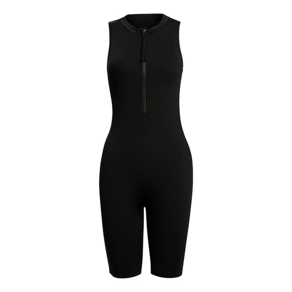 Womens Dolfin® Aquashape Aquatard One Piece Swimsuit