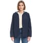Womens d.e.t.a.i.l.s Windbreaker w/Stripe Lining - image 1