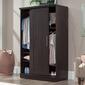 Sauder HomePlus Sliding Door Armoire - image 3