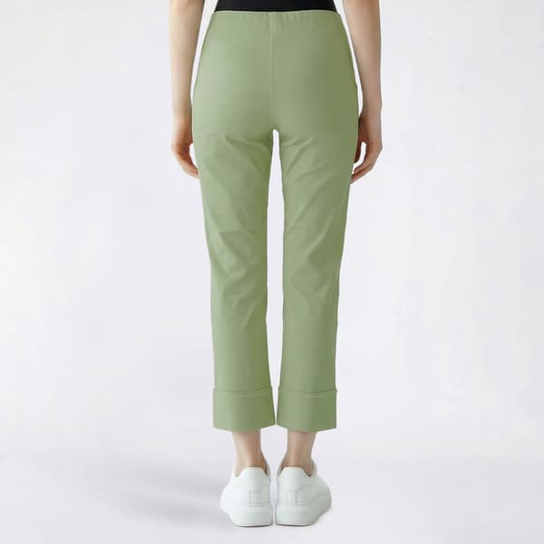 Juniors Zoe + Phoebe Pull On Pants