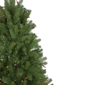 Northlight 4ft. Pre-Lit Full Sierra Noble Fir Christmas Tree - image 4