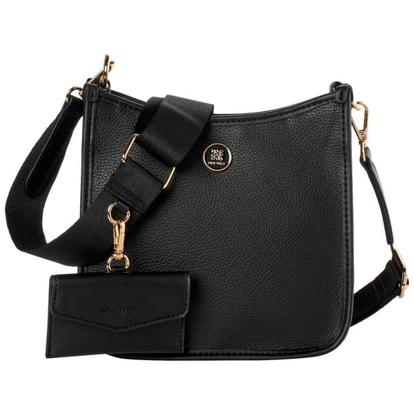 Nine West Nalini Small Crossbody - image 