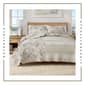 FreshFolds Mendocino 3pc. Reversible Tropical Floral Quilt Set - image 10