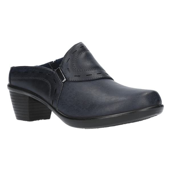 Womens Easy Street Cynthia Comfort Clogs - image 