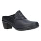 Womens Easy Street Cynthia Comfort Clogs - image 1
