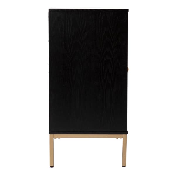 Southern Enterprises Marradi Sideboard Cabinet w/ Storage