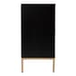 Southern Enterprises Marradi Sideboard Cabinet w/ Storage - image 3