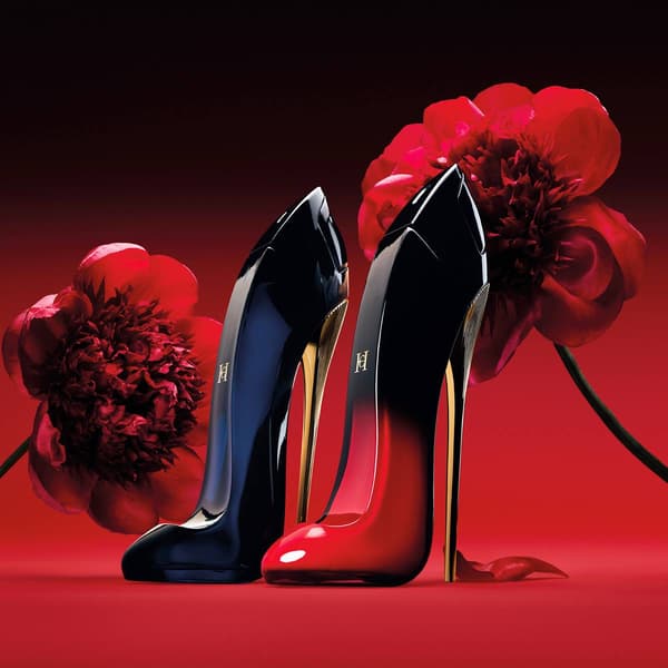 Carolina Herrera Very Good Girl Elixir Eau de Parfum