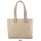 DS Fashion NY Tote with Bonus Bag - image 7