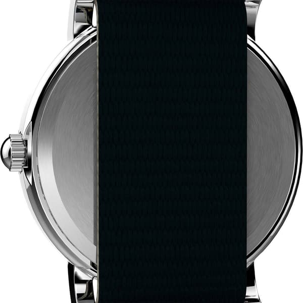 Womens Timex® Weekender Fabric Strap Watch - T2P370JT