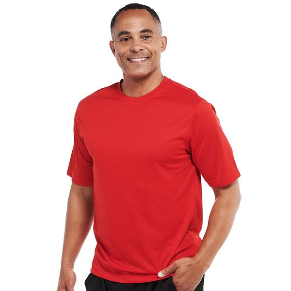 Mens Cougar&#40;R&#41; Sport Milkway Tee - image 