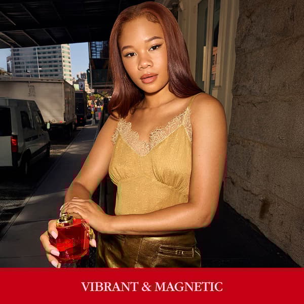 Coach Love Eau de Parfum