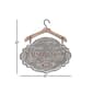 9th &amp; Pike® Farmhouse Style Metal Laundry Room Sign - image 4