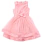 Girls (7-16) Speechless Mikado Bow Sleeveless Dress - image 2